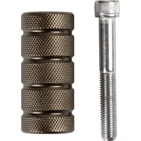 La-p102-10z La Choppers County Line Shift Peg - Bronze