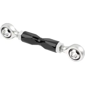 La-p103-00b La Choppers Billet County Shift Linkage - Black
