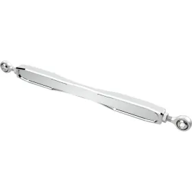 La-p103-01c La Choppers Billet County Shift Linkage - Chrome