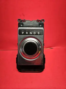Dpla-7e453-cc Land Rover 2014 Range Auto Trans Gear Shifter Selector Knob Unit To Vin Ea152793