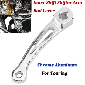 Mp03-001-0020cim Lenkdou 1 Inner Shift Shifter Arm Rod Lever For Harley Touring Road Electra Street Glide