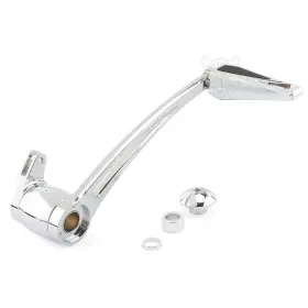 Mp03-003-0023clmt Lenkdou Rear Brake Arm Lever Pedal Kit For Harley Touring Street Road Glide Fltr 2014-24