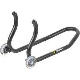 Rsf008 Lightech Front Stand - Black Standard Rsf008 Lightech Front Stand - Black Standard