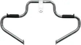 13603 Lindby Multibar Highway Bar 1.25 Inch Chrome #13603 Fits Yamaha V-star 650