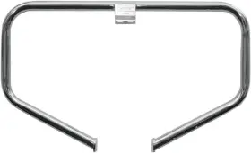 1412 Lindby Unibar Highway Bar 1.25 Inch Chrome #1412 Harley Davidson Sportster