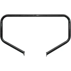 Bl1411 Lindby Unibar Highway Bar 1.25 Inch Black #bl1411 Harley Davidson