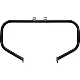 Bl14607 Lindby Unibar Highway Bar 1.25 Inch Black #bl14607 Yamaha V-star 950 2009-2013