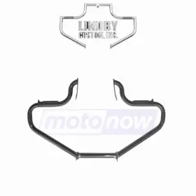 5f4f Lindby Mn/5f4f Multibar Highway Bar For 2009 Victory Kingpin Low - Body Freeway Bars Yo