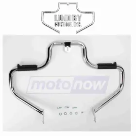 A1vy Lindby Mn/a1vy Multibar Highway Bar For 2000-2007 Honda Vt1100c Shadow Spirit - Body Qx
