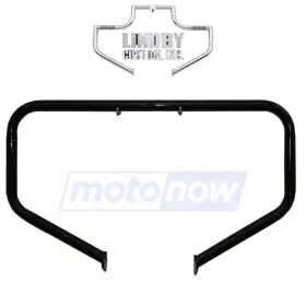 Lindby Mn/f2vk Unibar Highway Bar For 2006 Harley Davidson Flsti Heritage Softail - Qo