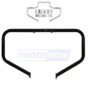 G2ge Lindby Mn/g2ge Unibar Highway Bar For 2001-2006 Harley Davidson Fxstdi Softail Deuce Cm