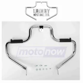 R16y Lindby Mn/r16y Multibar Highway Bar For 2015-2020 Harley Davidson Flhtk Ultra Fj