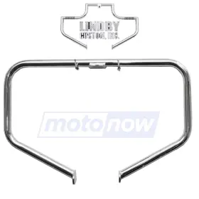 Sv0j Lindby Mn/sv0j Unibar Highway Bar For 2010-2020 Harley Davidson Xl1200x Forty-eight Mq