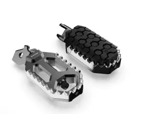 Lr0242 Lonerider Lone Rider Motopegs - Adaptive Footpegs Ktm 890 / Husqvarna 901
