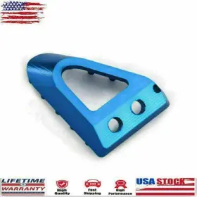 M565-a006-blue Madhornets Rear Brake Pedal Step Tip For Husqvarna Tc Fc Fx Tx 125 250 300 350 450 19 Yu