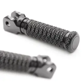 Mc1fpfg94bkpolebkpn22002 Mc Motoparts Cnc Black Front Foot Pegs Pole For Yamaha Vmax 1700 09 10 11 12 13 14 15 16 17 Mc1fpfg94bkpolebkpn22002 Mc Motoparts Cnc Black Front Foot Pegs Pole For Yamaha Vmax 1700 09 10 11 12 13 14 15 16 17