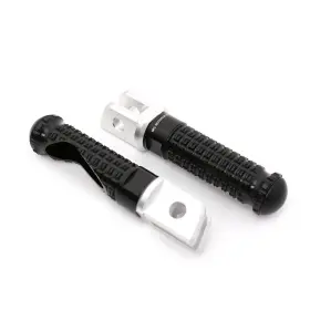 Rmfpfg03simprobkmm523013 Mc Motoparts Black M-pro Alu. Front Footpegs For Aprilia Rsv4 1000 R 09-11 12 13 14 15 16 17 Rmfpfg03simprobkmm523013 Mc Motoparts Black M-pro Alu. Front Footpegs For Aprilia Rsv4 1000 R 09-11 12 13 14 15 16 17