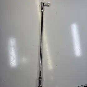 44207 Mid Usa Harley Softail Chrome Linkage Shift Rod 13 3/4 Inch Long 44207 Mid Usa Harley Softail Chrome Linkage Shift Rod 13 3/4 Inch Long