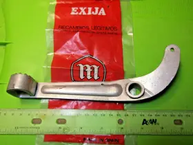 Montesa 2155.031.3t Cota 247 Rear Brake Pedal P/n Nos 21m 1972-1973