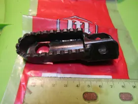 5120.01201 Montesa Cota 304 Right Foot Peg P/n Nos 39m 1986-1987