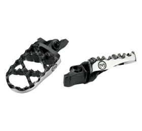 1620-0774 Moose Hybrid Footpegs Standard