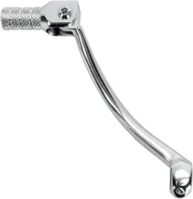 Dt-09-018 Moose Aluminum Folding Shift Lever Chrome