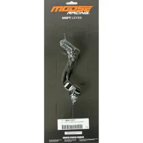 1602-1277 Moose Offroad Steel Folding Shift Lever -