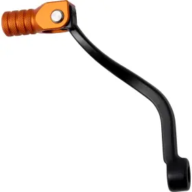 81-0571-02-40 Moose Offroad 1602-1598 Forged Shift Lever Shifter - Orange 81-0571-02-40 Moose Offroad 1602-1598 Forged Shift Lever Shifter - Orange