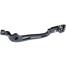 M80-650 Moose Offroad Rear Brake Pedal