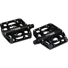 Nwl-562b Moose Offroad Mountain Bike Pedals - Machined Billet