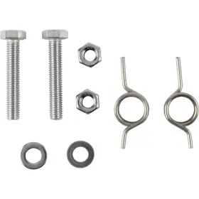 P17-5605 Moose Offroad Footpeg Pin And Spring - Sherco