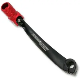 11-0104-02-10 Moose Racing - Forged Shift Lever Red