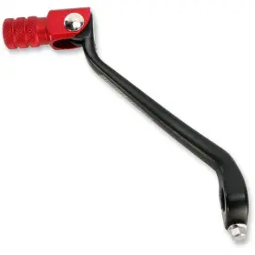 11-0108-02-10 Moose Racing - Forged Shift Lever Red