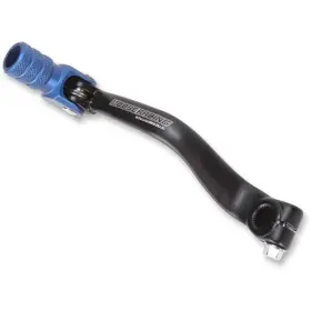 11-0221-02-20 Moose Racing Shift Lever - Blue Yamaha 11-0221-02-20 Moose Racing Shift Lever - Blue Yamaha
