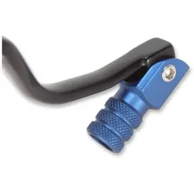 11-0222-02-20 Moose Racing - Forged Shift Lever Blue