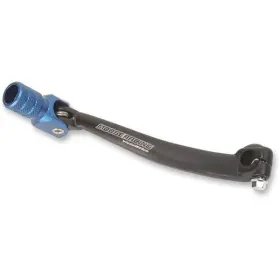 11-0223-02-20 Moose Racing - Forged Shift Lever Blue 11-0223-02-20 Moose Racing - Forged Shift Lever Blue
