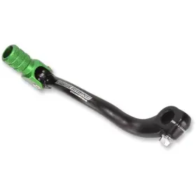 11-0344-02-30 Moose Racing - Forged Shift Lever Green