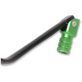 11-0346-02-30 Moose Racing - Forged Shift Lever Green