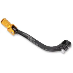 11-0453-02-50 Moose Racing Shift Lever - Gold Suzuki 11-0453-02-50 Moose Racing Shift Lever - Gold Suzuki