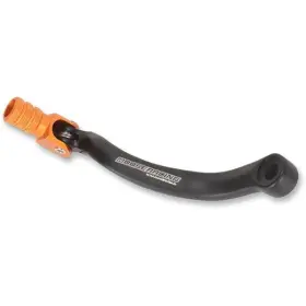 11-0563-02-40 Moose Racing - Forged Shift Lever Orange