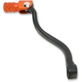 11-0564-02-40 Moose Racing - Forged Shift Lever Orange