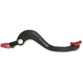 12-0104-21-11 Moose Racing - Brake Pedal Red
