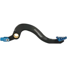 12-0222-21-22 Moose Racing - Brake Pedal Blue