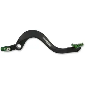 12-0342-21-33 Moose Racing - Brake Pedal Green