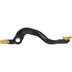 12-0452-21-55 Moose Racing - Brake Pedal Gold