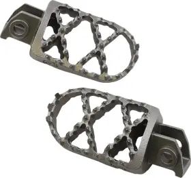 143348 Moose Racing Pro Footpegs #143348 Ktm
