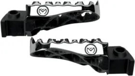 143369 Moose Racing Hybrid Footpegs #143369 Ktm