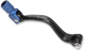145264 Moose Racing Forged Shift Lever Blue Yamaha Yz85/yz80 #145264