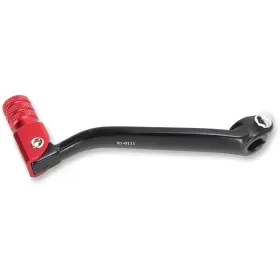 1602-1050 Moose Racing Offroad Shift Lever - Red For Honda