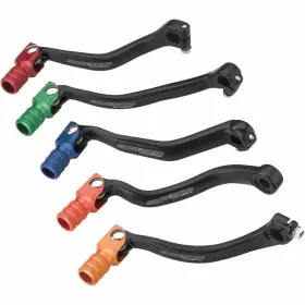 81-0569-02-40 Moose Racing 1602-1136 Offroad Forged Shift Lever - Orange